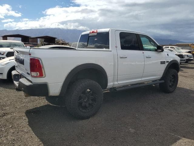 2016 RAM 1500 3