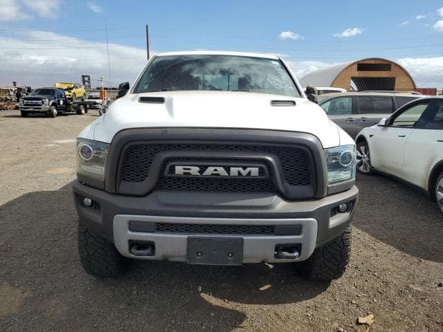 2016 RAM 1500 5