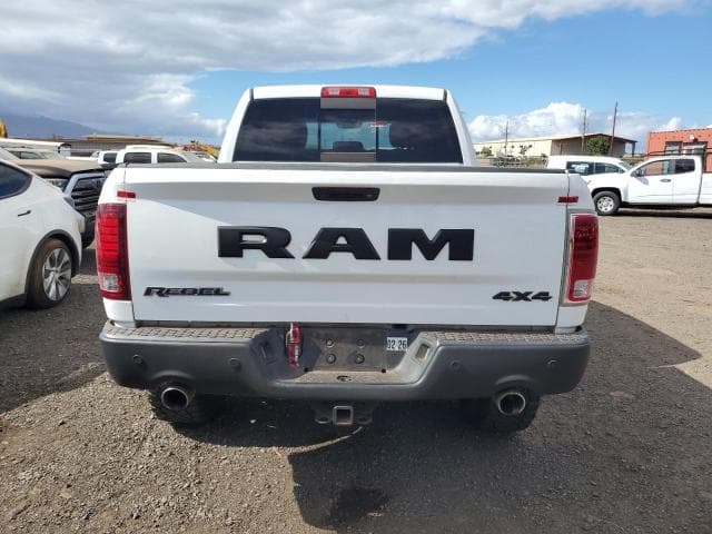 2016 RAM 1500 6