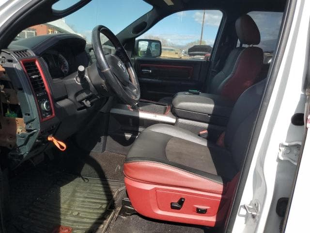 2016 RAM 1500 7