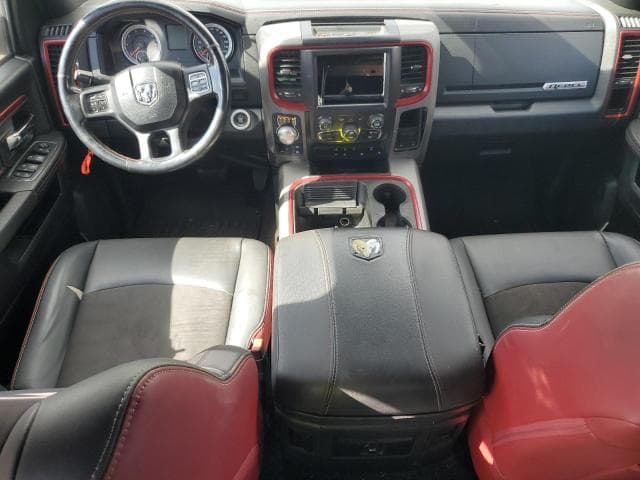 2016 RAM 1500 8