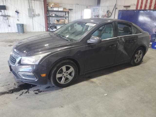 2016 CHEVROLET CRUZE LIMITED LT - 1