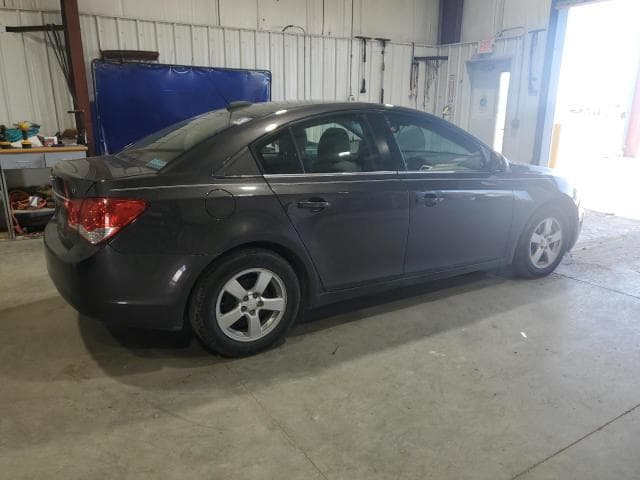 2016 CHEVROLET CRUZE LIMITED LT 3