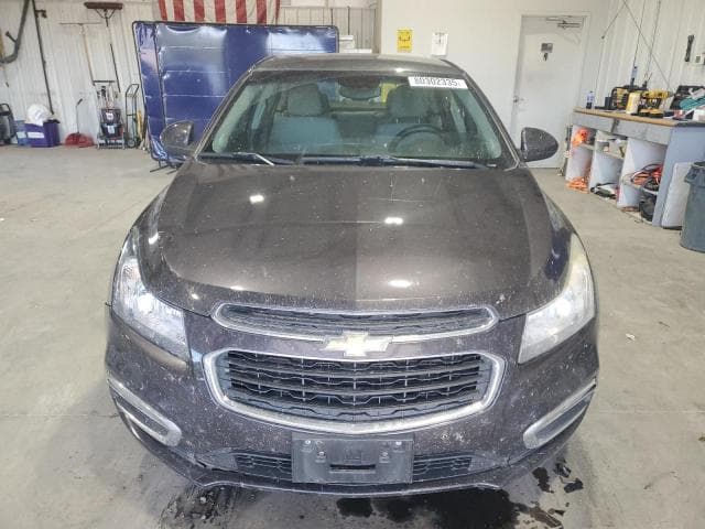 2016 CHEVROLET CRUZE LIMITED LT 5