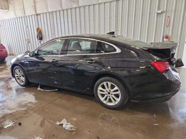2018 CHEVROLET MALIBU LT 2