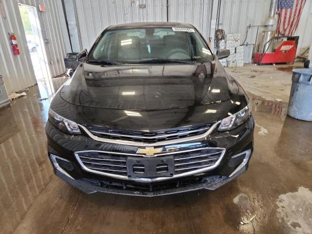 2018 CHEVROLET MALIBU LT 5