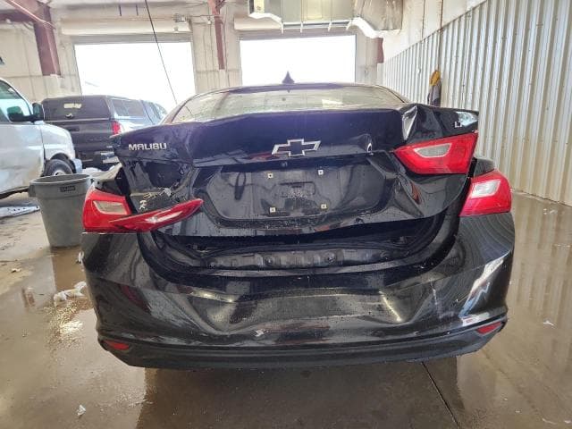2018 CHEVROLET MALIBU LT 6