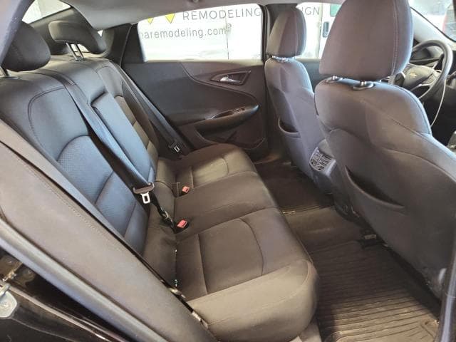 2018 CHEVROLET MALIBU LT 10