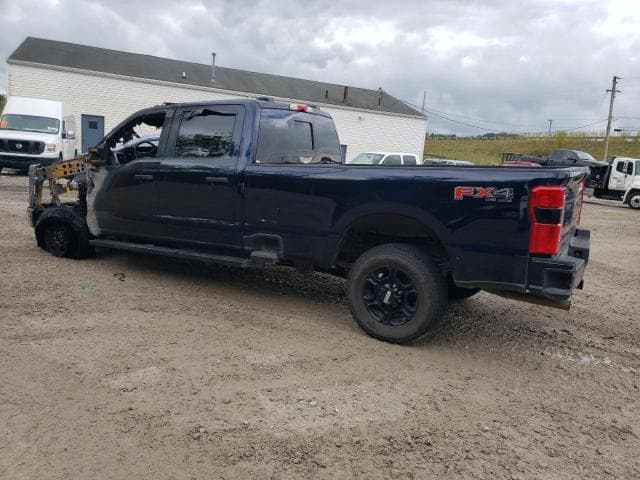 2024 FORD F350 SUPER DUTY 2