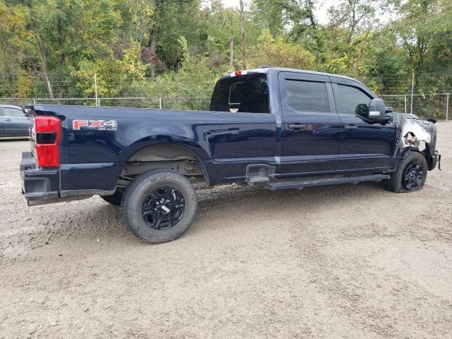 2024 FORD F350 SUPER DUTY 3