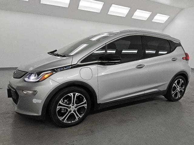 2020 CHEVROLET BOLT EV PREMIER - 1