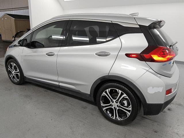 2020 CHEVROLET BOLT EV PREMIER 2