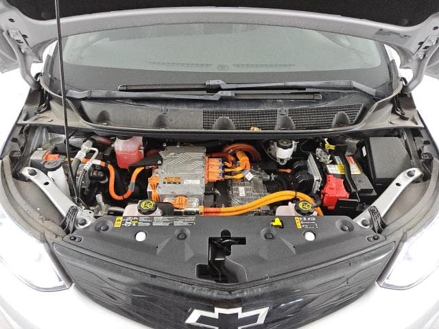2020 CHEVROLET BOLT EV PREMIER 11