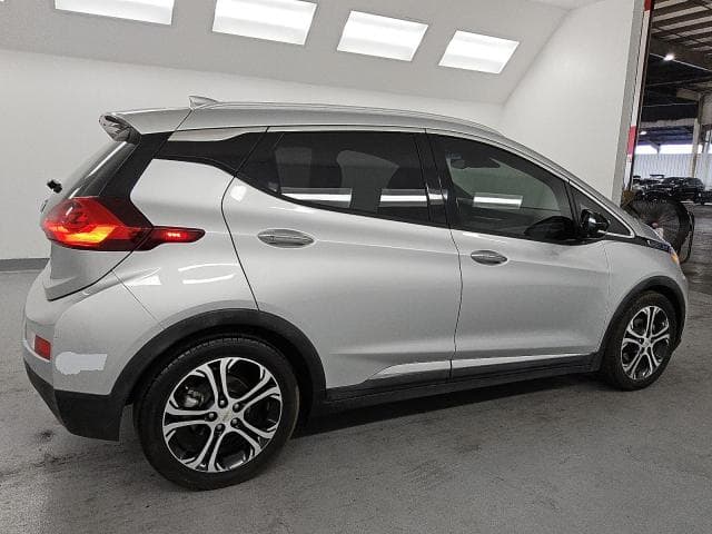 2020 CHEVROLET BOLT EV PREMIER 3