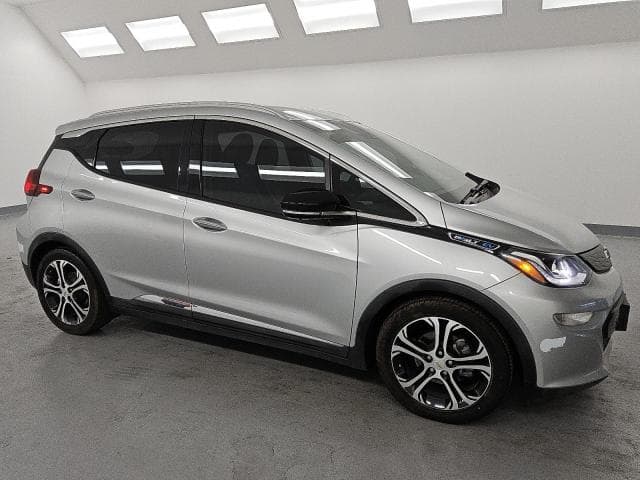 2020 CHEVROLET BOLT EV PREMIER 4