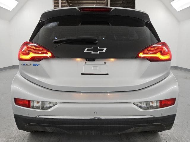 2020 CHEVROLET BOLT EV PREMIER 6