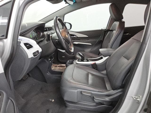 2020 CHEVROLET BOLT EV PREMIER 7