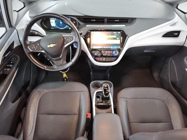 2020 CHEVROLET BOLT EV PREMIER 8