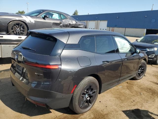 2024 BMW IX XDRIVE50 XDRIVE50 3