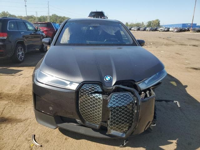 2024 BMW IX XDRIVE50 XDRIVE50 5