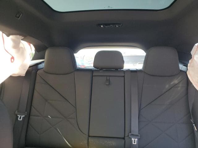 2024 BMW IX XDRIVE50 XDRIVE50 10
