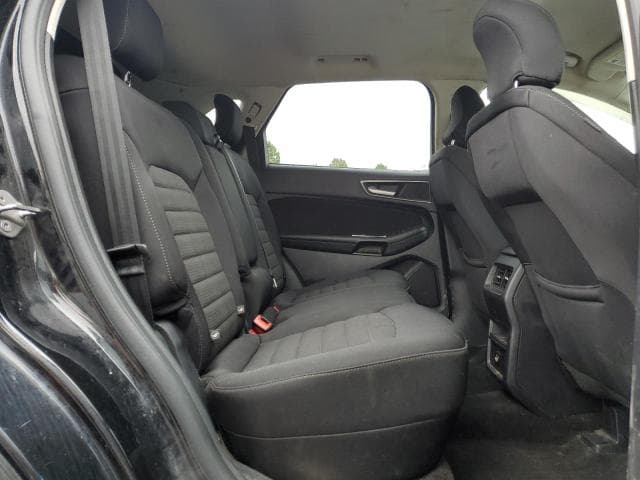 2018 FORD EDGE SEL SEL 12