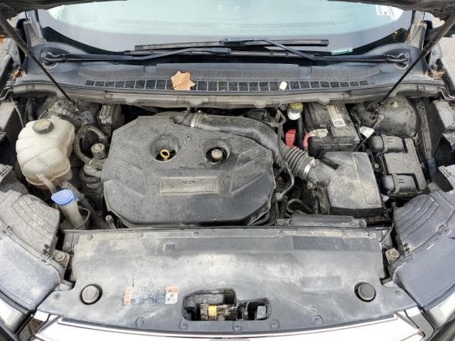 2018 FORD EDGE SEL SEL 13