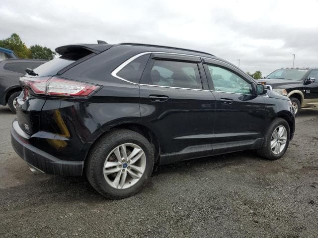 2018 FORD EDGE SEL SEL 4