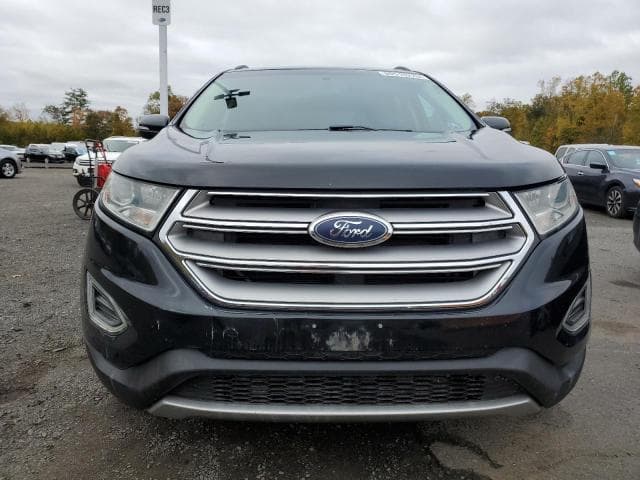 2018 FORD EDGE SEL SEL 6