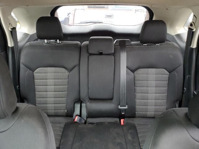 2018 FORD EDGE SEL SEL 11