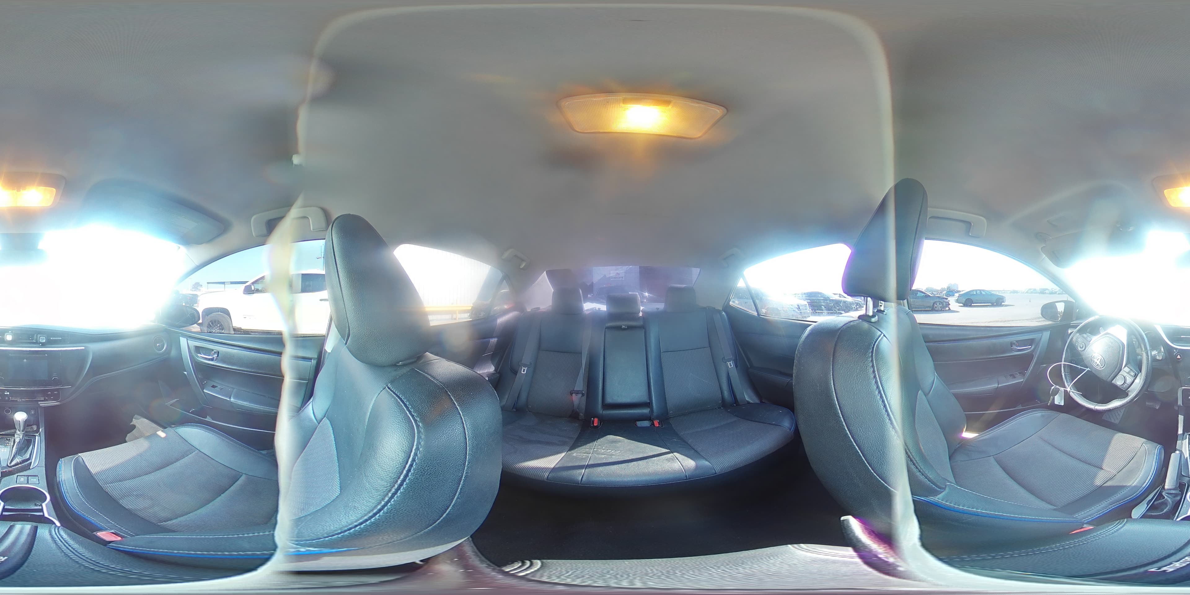 2018 TOYOTA COROLLA 15
