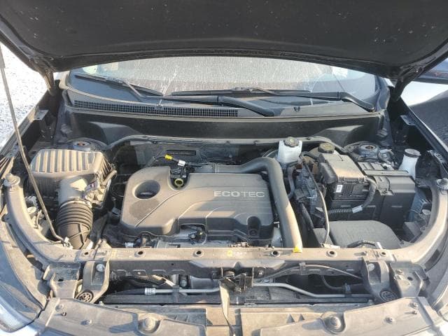 2022 CHEVROLET EQUINOX LT 12