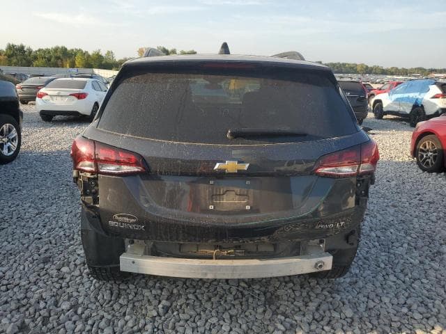 2022 CHEVROLET EQUINOX LT 6