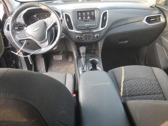 2022 CHEVROLET EQUINOX LT 8