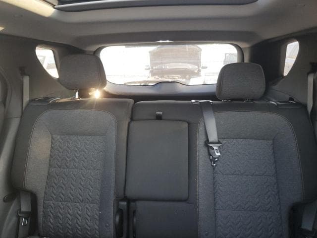 2022 CHEVROLET EQUINOX LT 10