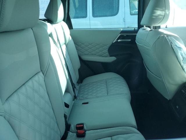 2022 MITSUBISHI OUTLANDER SEL 11