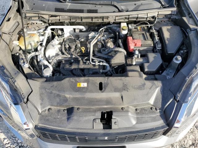 2022 MITSUBISHI OUTLANDER SEL 12