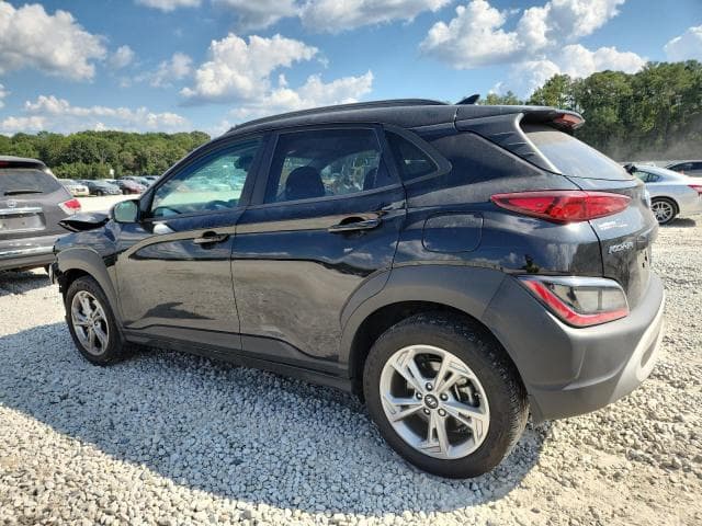 2023 HYUNDAI KONA SEL 2