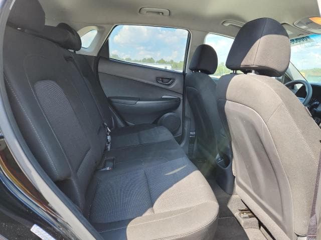 2023 HYUNDAI KONA SEL 11