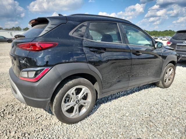 2023 HYUNDAI KONA SEL 3
