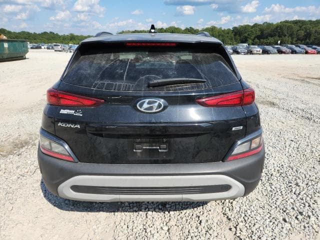 2023 HYUNDAI KONA SEL 6