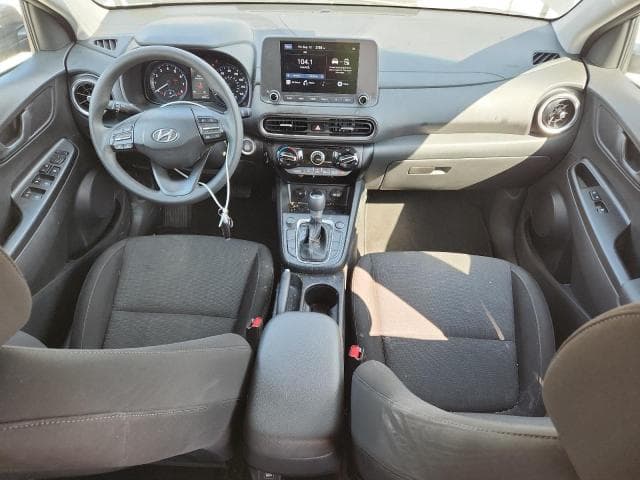 2023 HYUNDAI KONA SEL 8