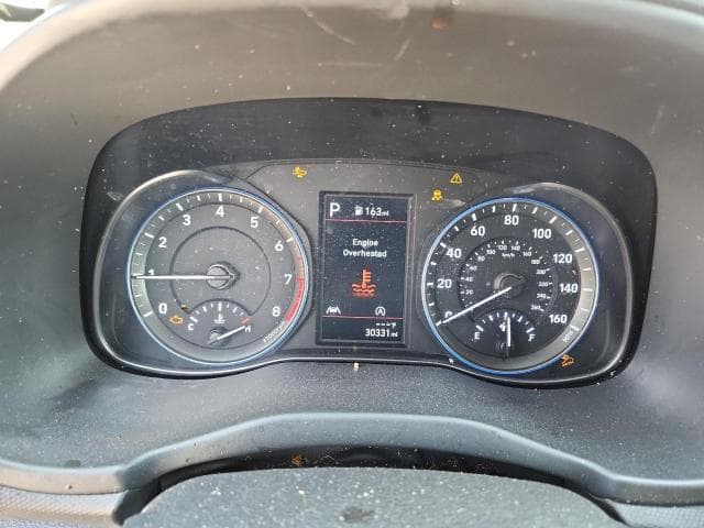 2023 HYUNDAI KONA SEL 9