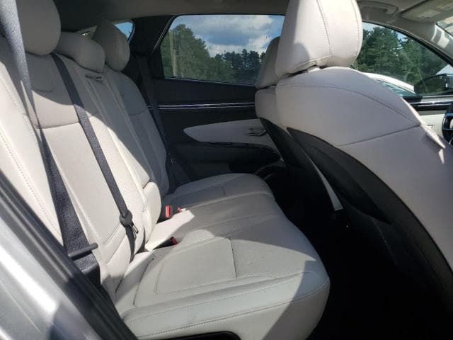 2024 HYUNDAI TUCSON LIMITED 11