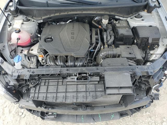 2024 HYUNDAI TUCSON LIMITED 12