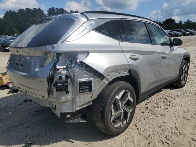 2024 HYUNDAI TUCSON LIMITED 3