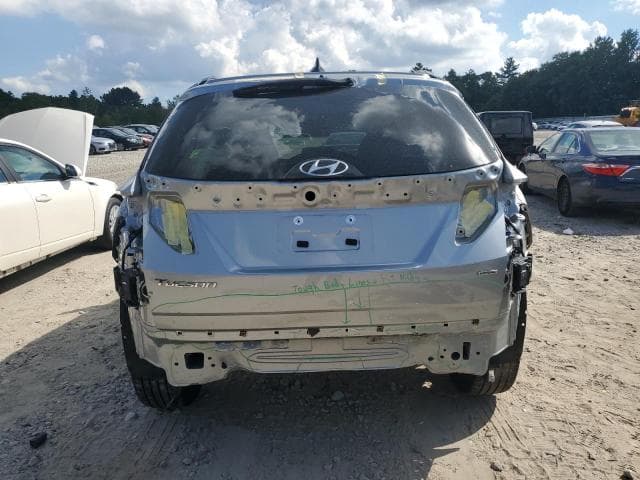 2024 HYUNDAI TUCSON LIMITED 6