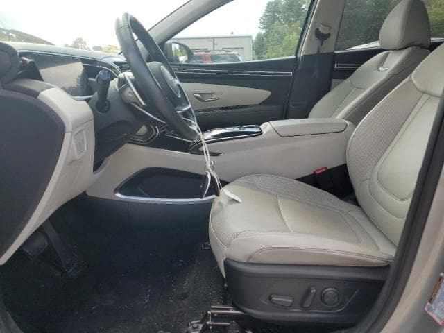 2024 HYUNDAI TUCSON LIMITED 7