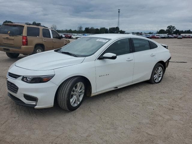 2017 CHEVROLET MALIBU LT LT - 1