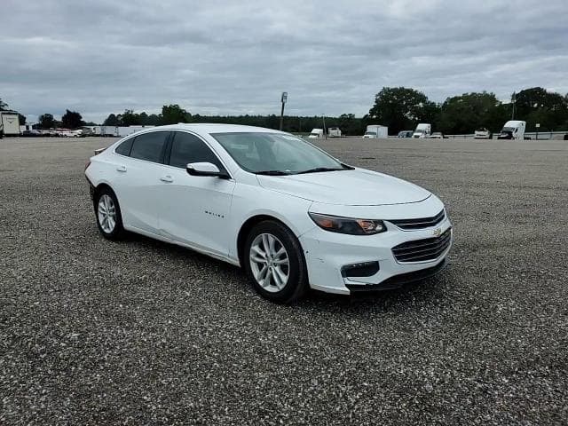 2017 CHEVROLET MALIBU LT LT 14